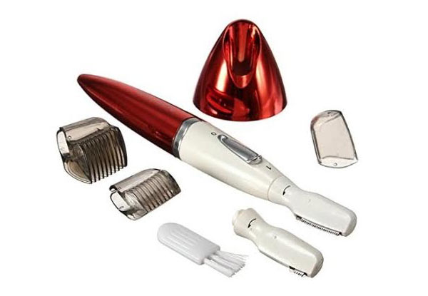 Beauty Hair Remover/Trimmer