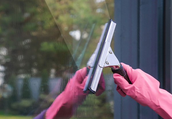 Single Storey Spouting, Gutter & External Window Clean - Options for up to Five-Bedrooms