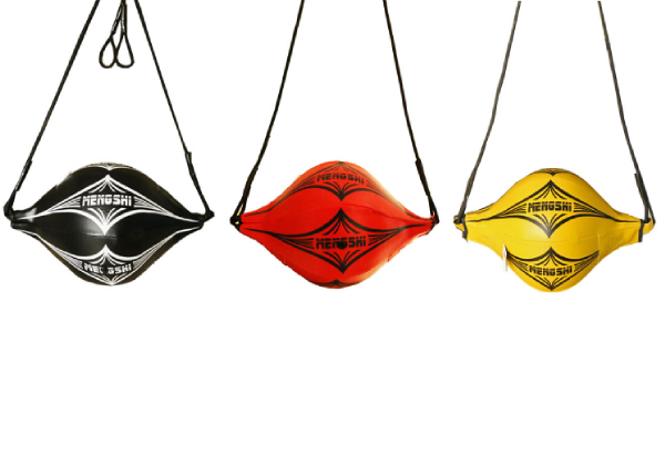 Boxing Speed Ball - Three Colours Available & Option for Two