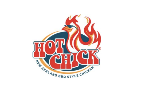 Hot Chick Weekday Burger Combo incl. Southern Fried Boneless Chicken Burger & Fries for One Person