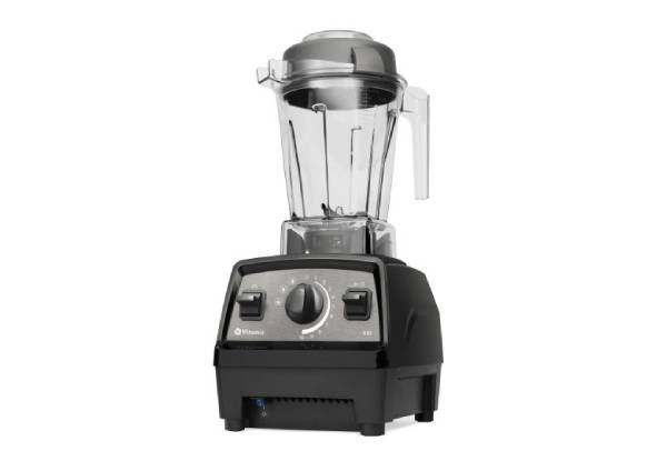 Vitamix Explorian Series E510 High-Performance Blender