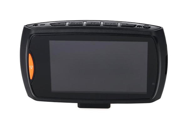 $26.90 for a 2.7 Inch LCD Screen, Wide Angle Vehicle Camera