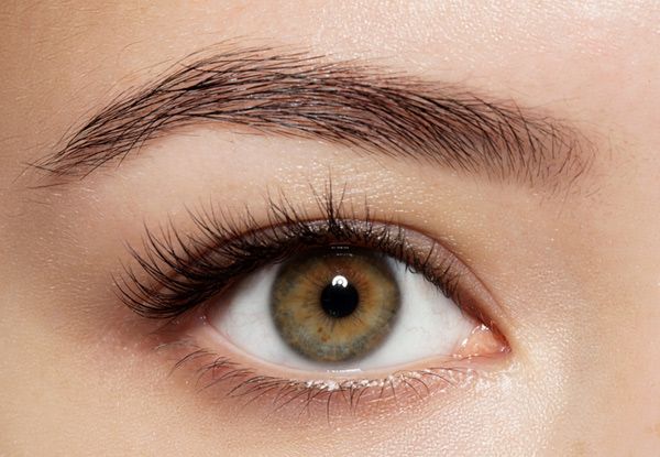 Eye Trio - Options for Natural or Glamorous Silk Eyelash Extension