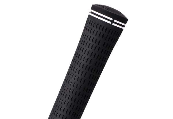 Four-Pack 270mm Standard Golf Grip