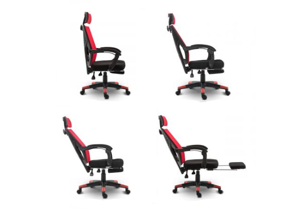 Executive High Back Office Chair - Two Colours Available