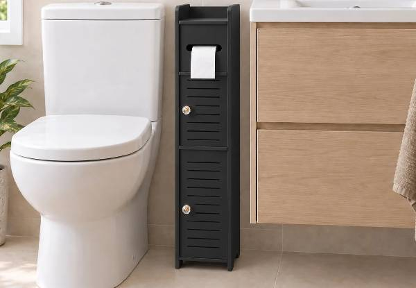 Bathroom Storage Cabinet