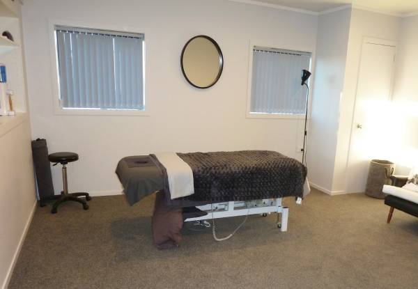 One-Hour Relaxation Massage - Option for  Remedial/Sports Massage - Available Seven Days a Week
