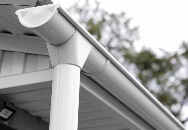 Standard Gutter Clean, Downpipe Check & Visual Roof Inspection Package - Three Options Available