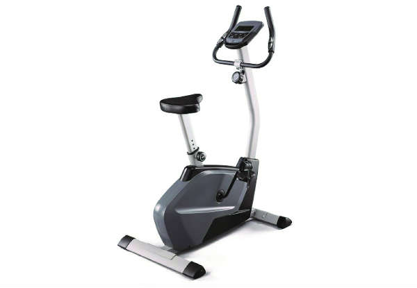 Eight-Week Hire of Fitness Equipment incl. Free Delivery, Installation & Cleaning Fee