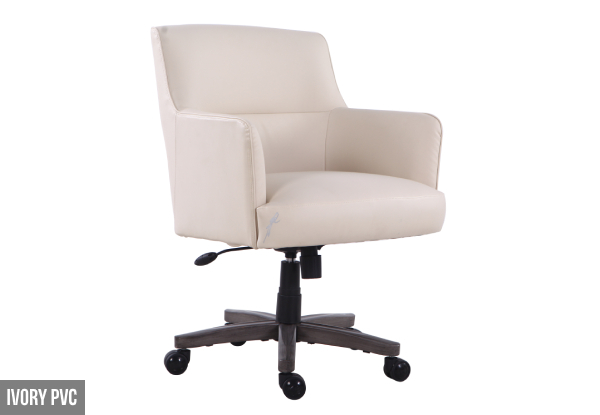 Elegance Office Chair - Three Styles Available