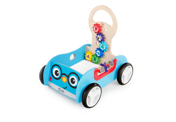 Hape Baby Einstein Discovery Buggy