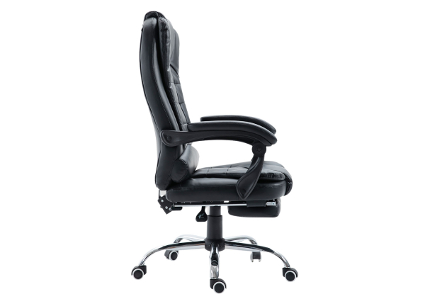 Percy Massage Office Chair
