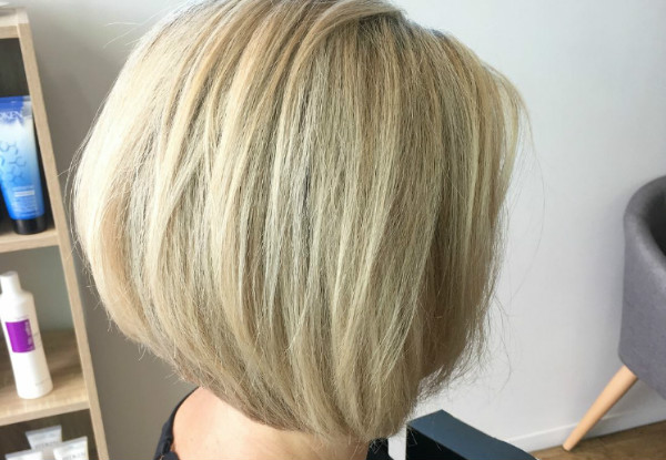 Half Head of Foils - Valid Monday to Saturday