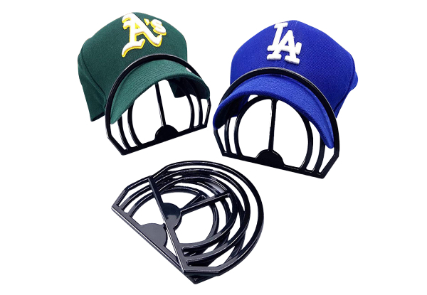 Two-Pack Hat Brim Bender - Option for Four-Pack