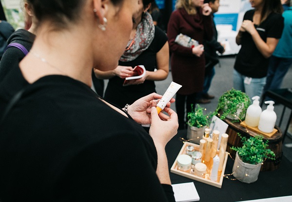 Two Entry Tickets to the Women's Lifestyle Expo in Christchurch - Option for One Entry & an Expo Goodie Bag - October 5th & 6th, 2019