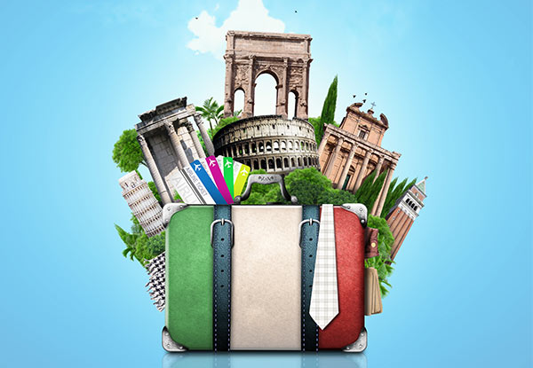 $10 for a Italian Language Online Course (value up to $199)