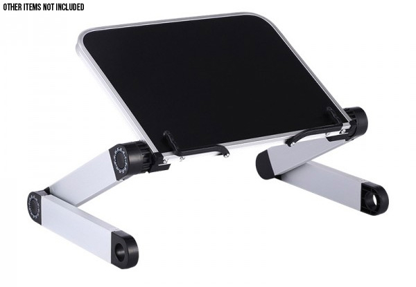 360 Degree Portable Reading Stand - Two Colours Available