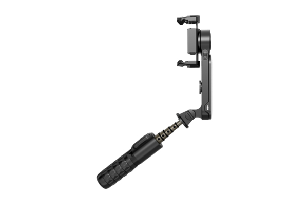 Rechargeable Mobile Stabilizer Selfie Stick