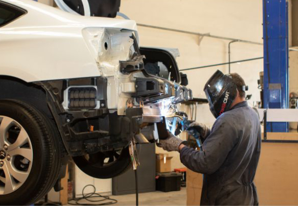Towbar Rated up to 2500kg incl. Installation - Option for Towbar Rated Above 2500kg incl. Installation - Valid at Sydenham Location - Excludes Wiring