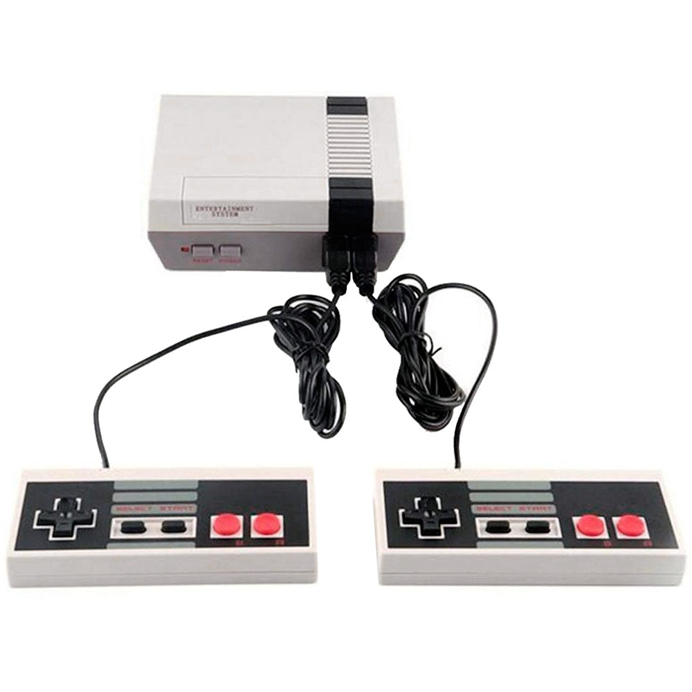 Mini Retro Hundreds Gaming Console