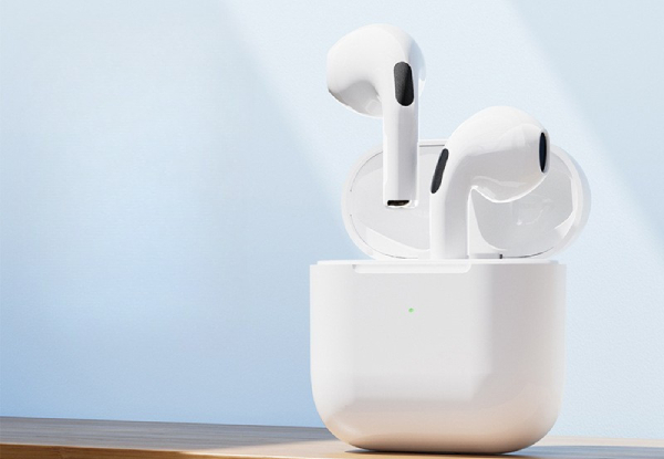 ProBeats X2 True Wireless Earbuds White