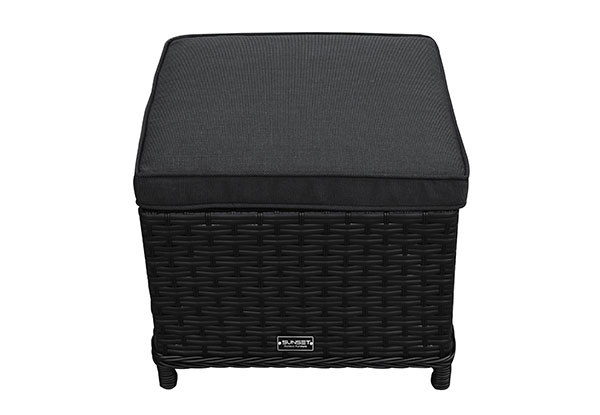 12pc Cube Outdoor Furniture Grabone Nz