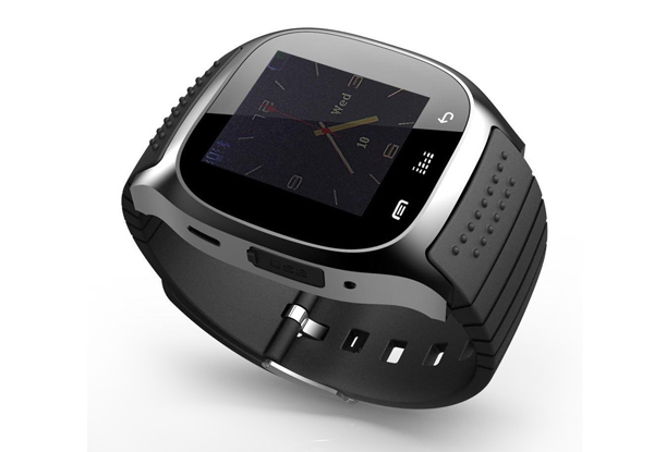 Smart Watch for Android with Free Delivery