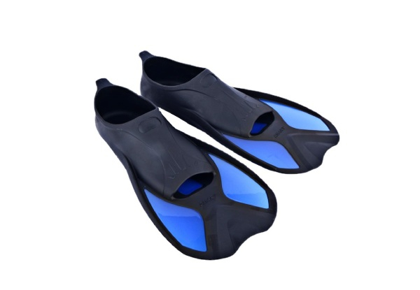 Swimming Fins - Six Sizes Available