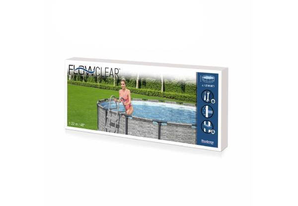 Bestway Above-Ground Pool Ladder