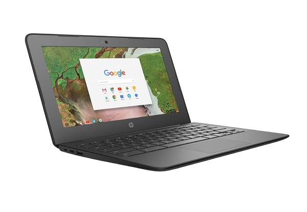 HP Chromebook G6 11.6” 16GB Touch - Refurbished