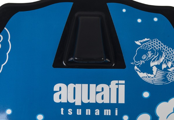 Aquafi Tsunami Knee Board