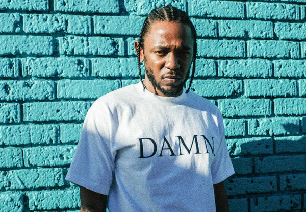 Final Release Ticket to Kendrick Lamar on 19th or 20th July at Spark Arena - Go In The Draw to Win a Loyalty Meet & Greet Package (Booking & Service Fees Apply)