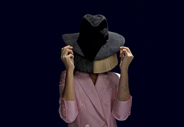 One General Admission Ticket to SIA - 'Nostalgic for the Present' at Mt Smart Stadium, December 5th, 2017 - Booking & Service Fees Apply