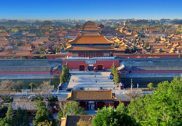 Per Person, Twin Share 15-Day Treasures of China & Yangtze Cruise incl. International Flights, All Transport, Five-Star Accommodation, Entrance Fees & Sightseeing