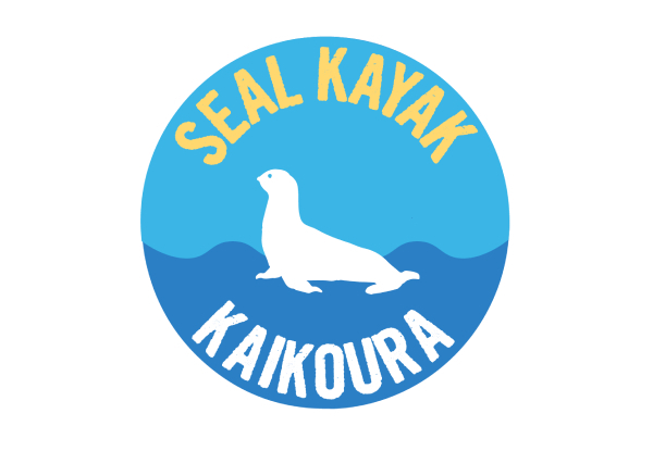 2.5 - 3 Hour Guided Kaikoura Seal & Marine Life Kayaking Experience for One Adult - Options for Child, Two Adults or Four Adults