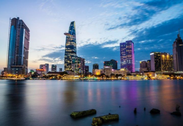 Per-Person, Twin-Share 8-Day North to South Vietnam Package incl. Breakfasts, Accommodation, Transportation, Guided Tours, Domestic Flights, Sightseeing & More - Option for Three, Four & Five Star Accommodation Packages