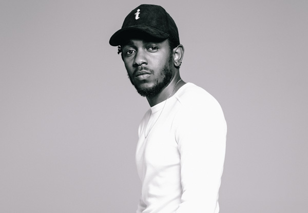 Final Release Ticket to Kendrick Lamar on 19th or 20th July at Spark Arena - Go In The Draw to Win a Loyalty Meet & Greet Package (Booking & Service Fees Apply)