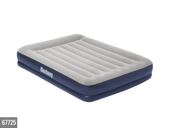 Bestway Queen Air Bed - Two Options Available