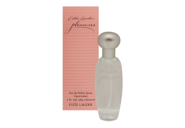 Estee Lauder Pleasures 30ml Eau De Parfum