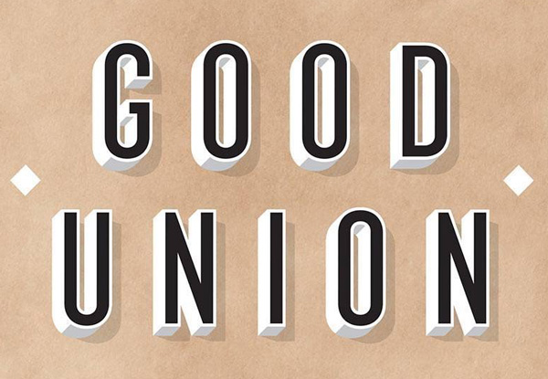 Weekend Breakfast for Two at The Good Union