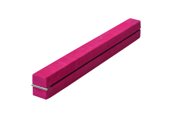 2.2m Gymnastics Folding Balance Beam