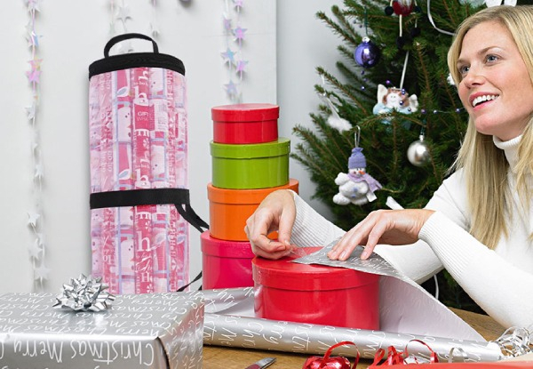 Christmas Gift Storage Bag - Three Colours Available