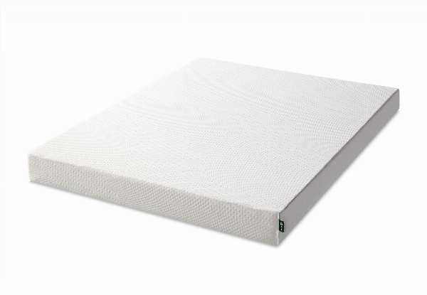 Zinus Foam Mattress - Three Sizes Available