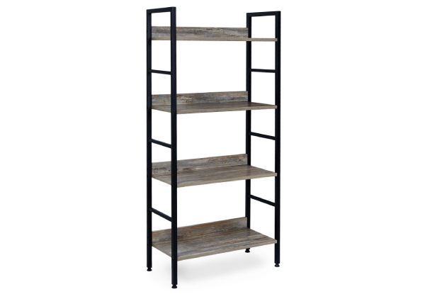 Shelving Unit - Two Options Available