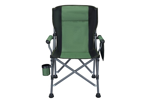 Outdoor Foldable Camping Chair