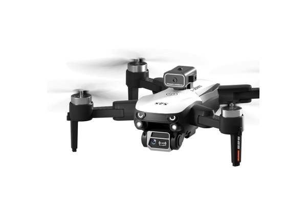 S2S Mini Drone 6k Profesional HD Camera, Brushless & Extra Long Range