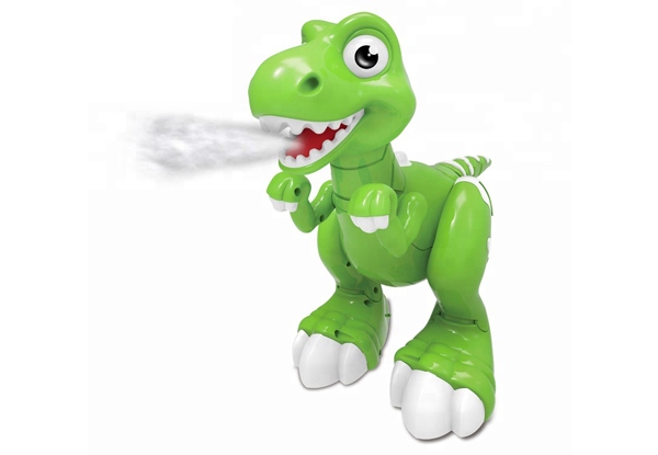 Dinosaur Remote Control Interactive Toy With Free Delivery