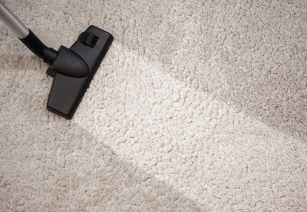 Home Carpet Cleaning incl. Lounge & Hallway - Options for up to Four Bedrooms