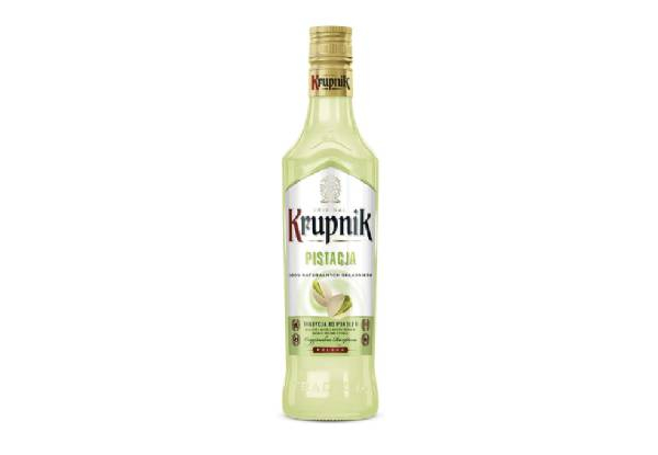 2pk 500ml Krupnik Liqueur