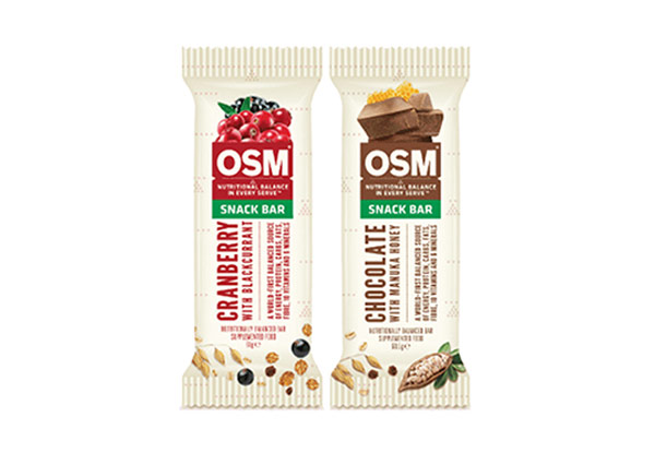 OSM Snack Bars • GrabOne NZ